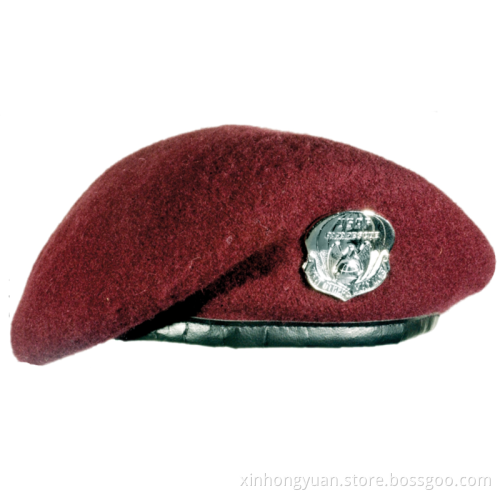 Cheap men's types of berets